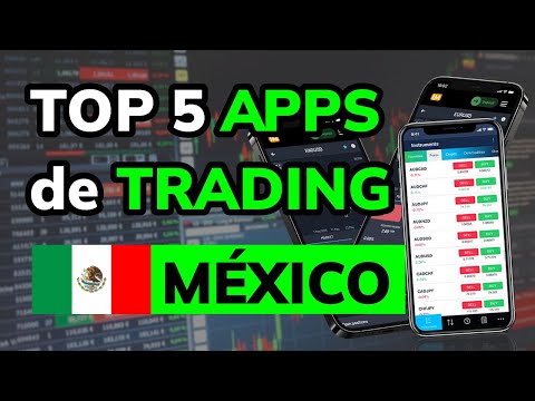La Mejor Plataforma de Trading para Inversores en Argentina
