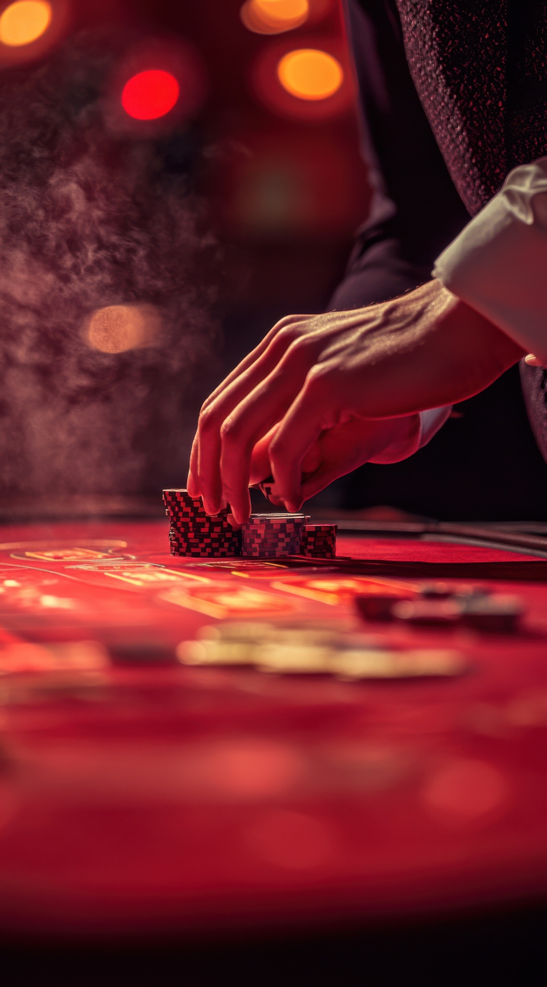 luckybit casino