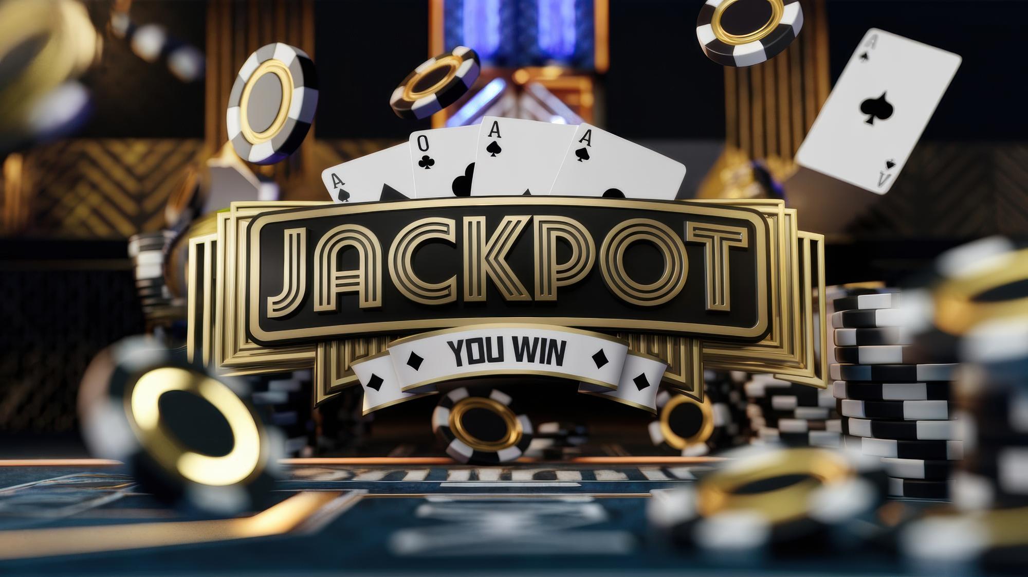 Slot Maschinen im NV Casino