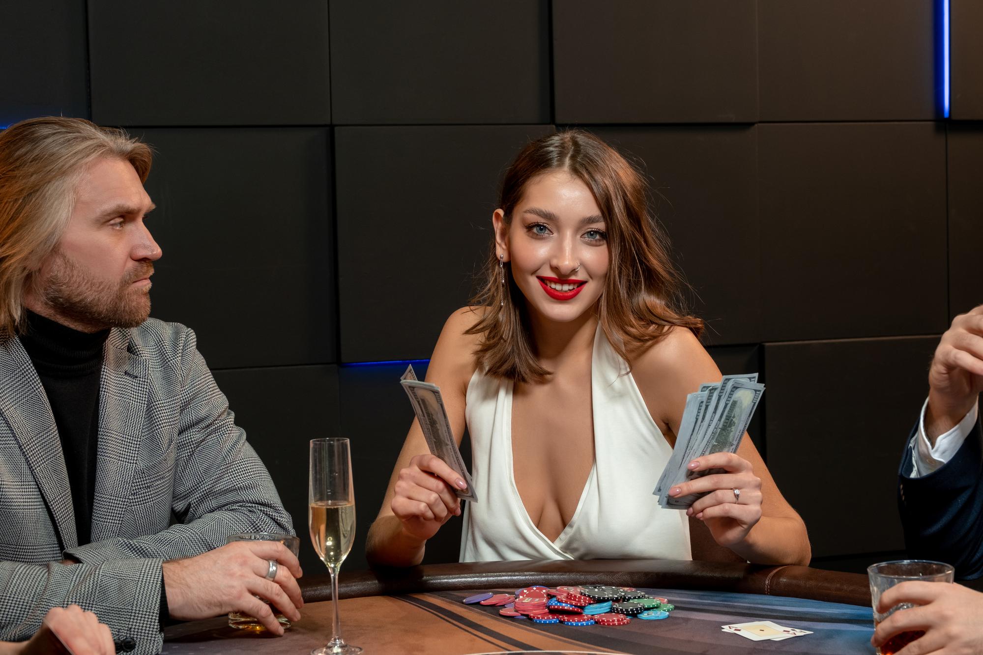 Verifica dell'account casino