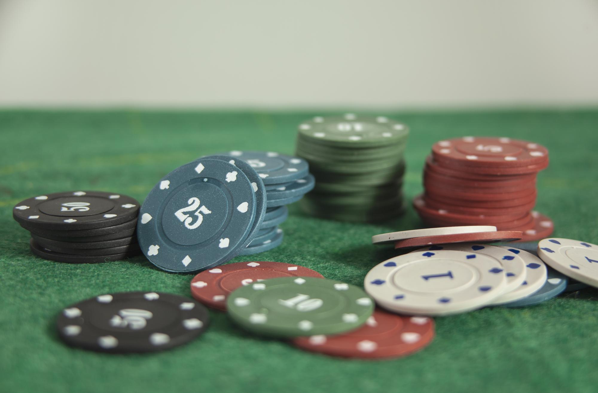 Casino Aruba Bet dépôt