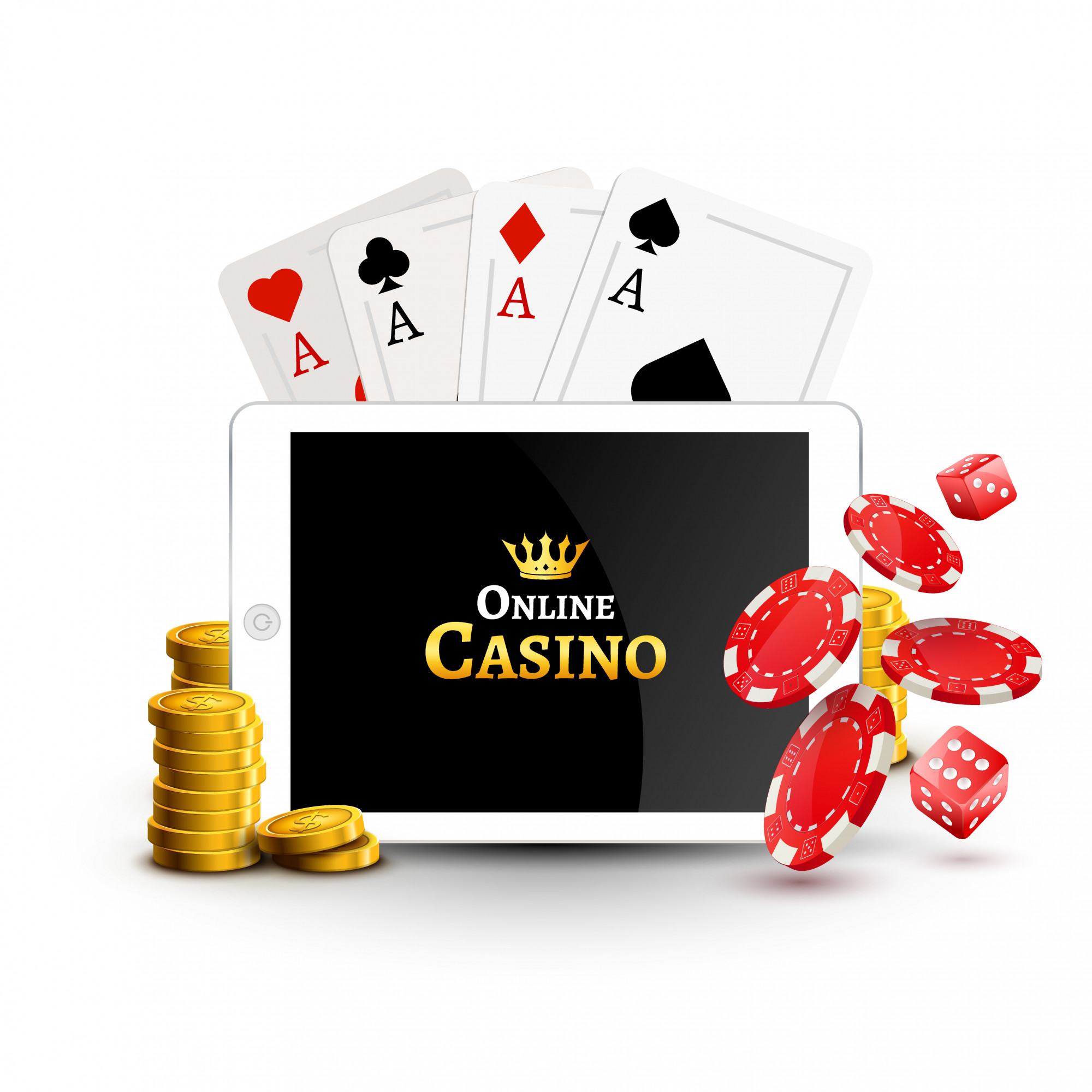 Online Casino Einzahlungen