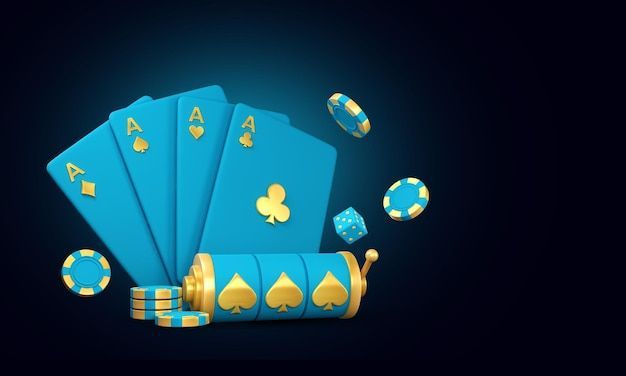 Kumobet: Din omfattende guide til nordisk online casinospill