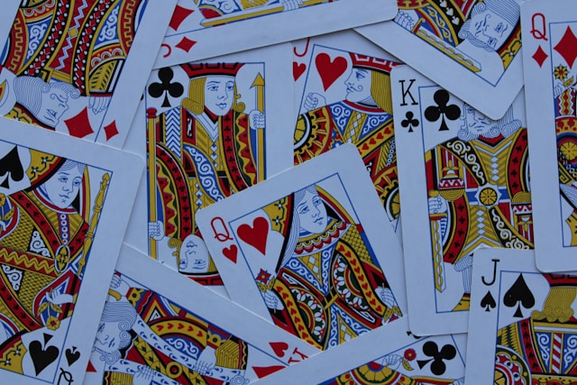 LuckyVibe Casino – Din totale veiledning til spillglede og gevinster
