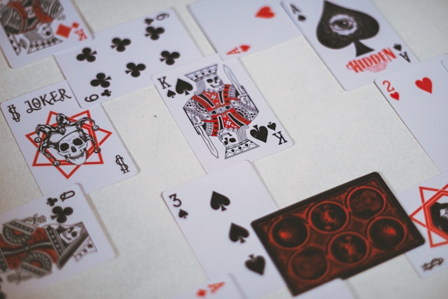 Chicken Street: An Complete Handbook to Our Fast-Paced Gaming Experience