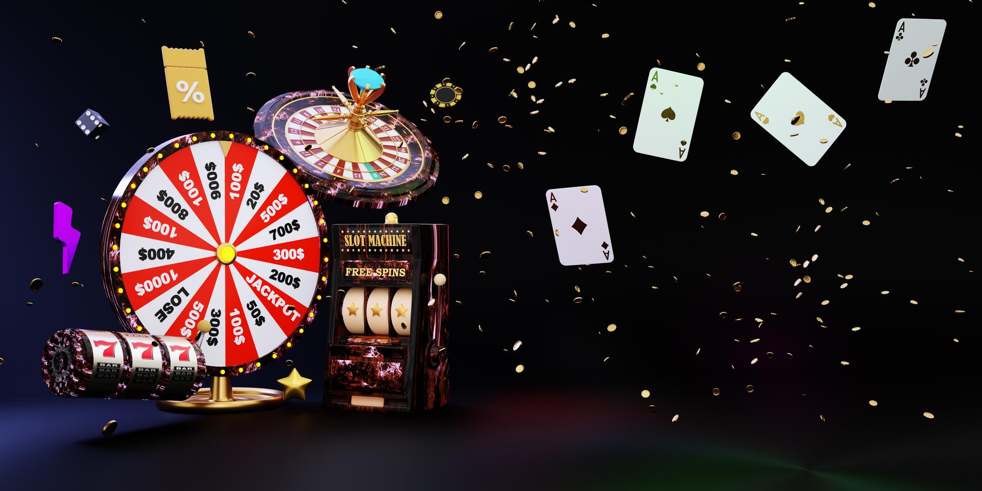 casino