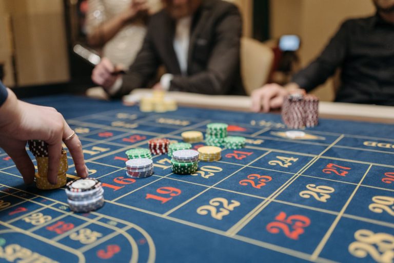 Établissement de jeu Sans Document d’Identité : Parier en Complète Liberté