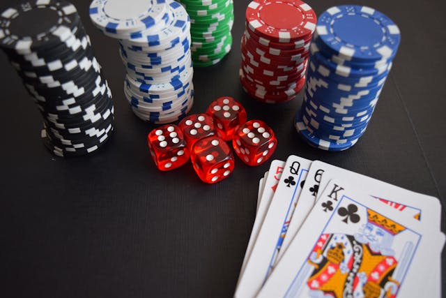 🎰 Internetové Kasíno: Úplný Příručka Prostředím Online Hazardu
